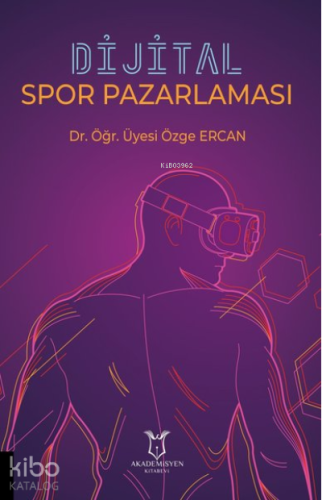 Dijital Spor Pazarlaması