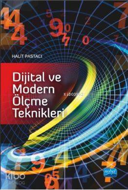 Dijital ve Modern Ölçme Teknikleri - Kitapiks.com
