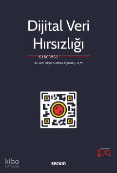 Dijital Veri Hırsızlığı