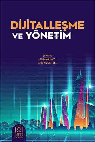 Dijitalleşme ve Yönetim