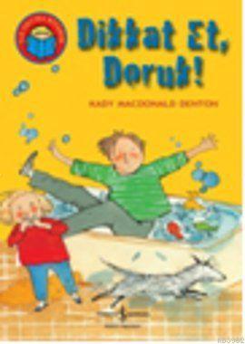 Dikkat Et Doruk! - Kitapiks.com