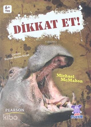 Dikkat Et!