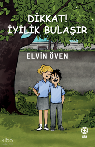 Dikkat! İyilik Bulaşır