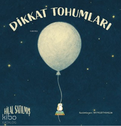 Dikkat Tohumları