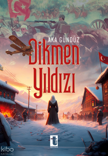 Dikmen Yıldızı