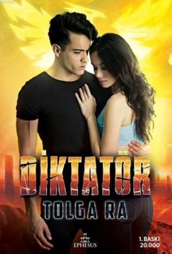 Diktatör (Ciltli) - Kitapiks.com
