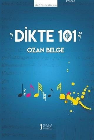 Dikte 101 - Kitapiks.com