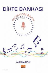 Dikte Bankası- Dictation Bank