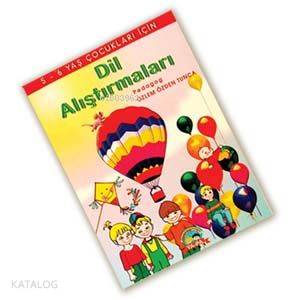 Dil Alıştırmaları
