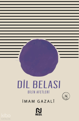 Dil Belası;Dilin Afetleri
