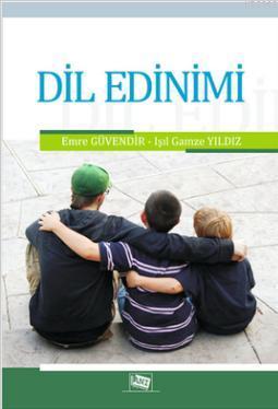 Dil Edinimi - Kitapiks.com