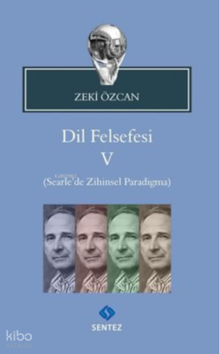 Dil Felsefesi - 5