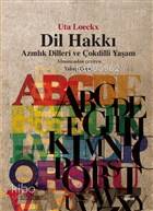 Dil Hakkı Azınlık Dilleri ve Çokdilli Yaşam