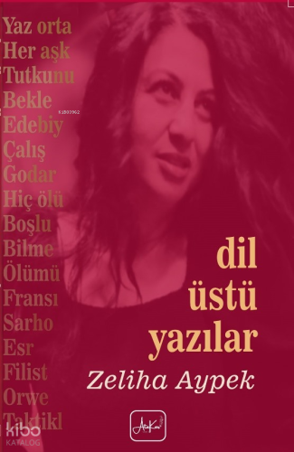 Dil Üstü Yazılar