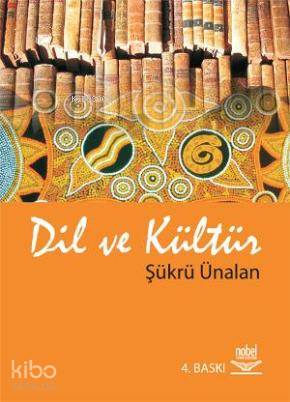 Dil ve Kültür