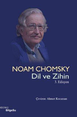 Dil ve Zihin (3. Edisyon)