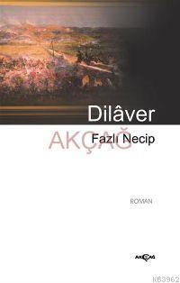 Dilaver - Kitapiks.com