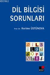 Dilbilgisi Sorunları