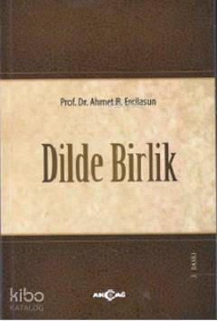 Dilde Birlik - Kitapiks.com