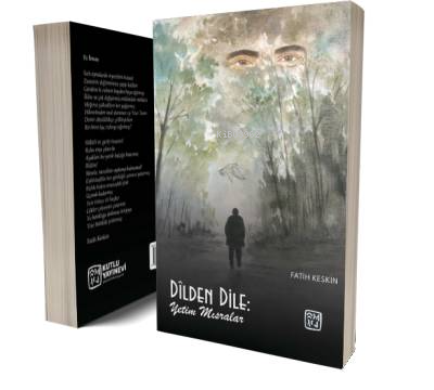 Dîlden Dile: Yetim Mısralar - Kitapiks.com