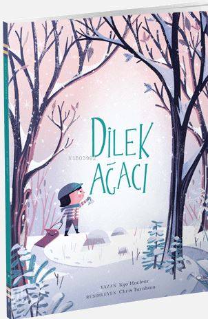 Dilek Ağacı - Kitapiks.com