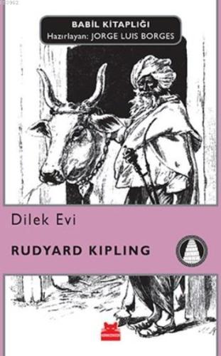 Dilek Evi; Babil Kitaplığı 9