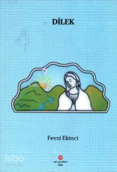 Dilek - Kitapiks.com