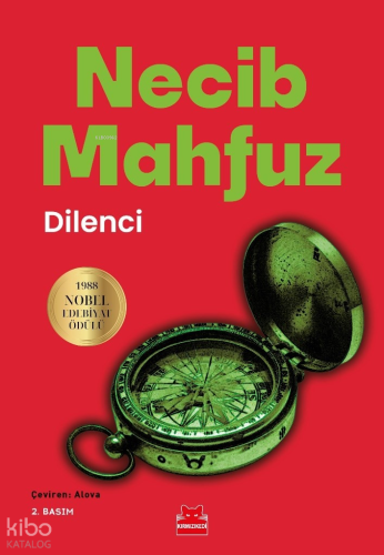 Dilenci
