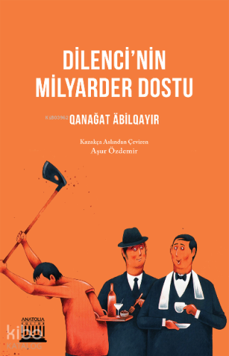 Dilenci'nin Milyarder Dostu