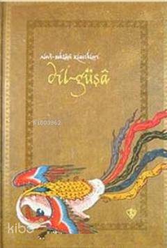 Dilgüşa; Alevi Bektaşi Klasikleri 10