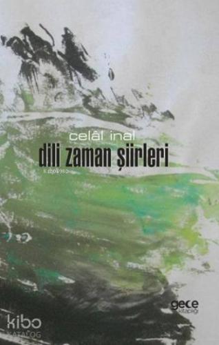Dili Zaman Şiirleri