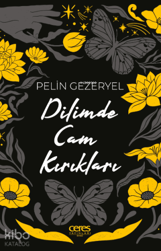 Dilimde Cam Kırıkları