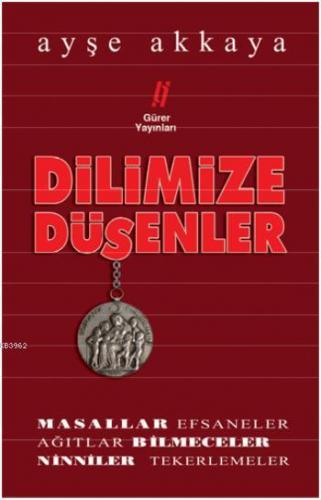 Dilimize Düşenler - Kitapiks.com