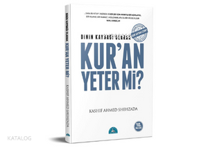Dilin Kaynağı Olarak| Kur'an Yeter mi?