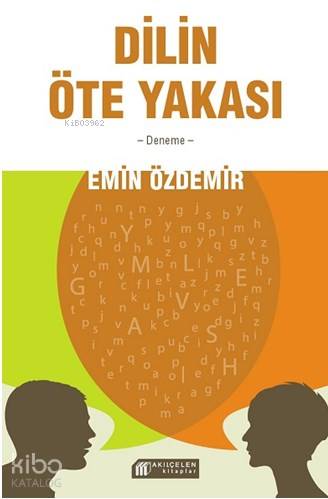 Dilin Öte Yakası