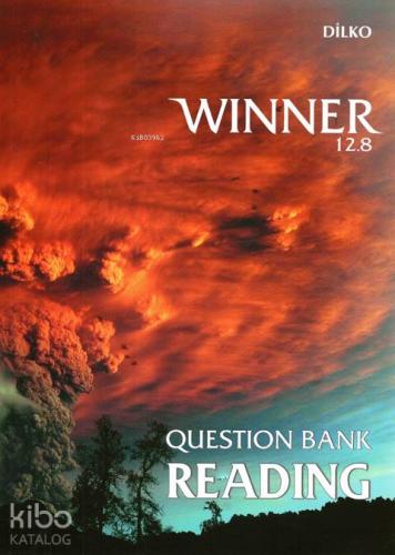 Dilko Question Bank Readıng-Winner 12.8