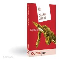 Dilleri Uzun - Kitapiks.com