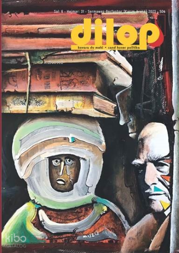 Dilop Dergisi 31.Sayı