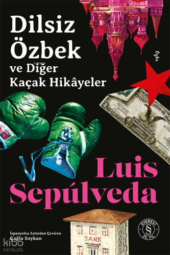 Dilsiz Özbek  ve Diğer  Kaçak Hikâyeler
