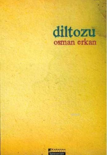Diltozu - Kitapiks.com