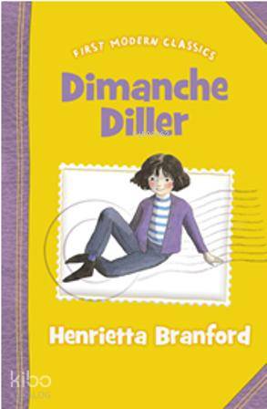 Dimanche Diller (First Modern Classics)