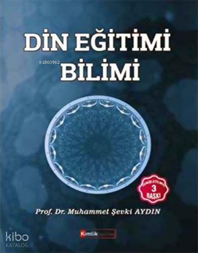 Din Eğitimi Bilimi