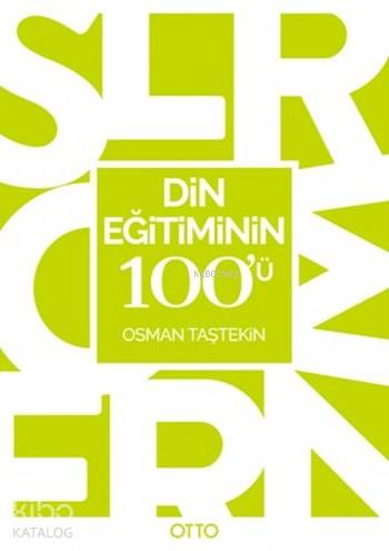 Din Eğitiminin 100'ü - Kitapiks.com