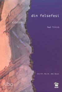 Din Felsefesi