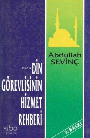 Din Görevlisinin Hizmet Rehberi