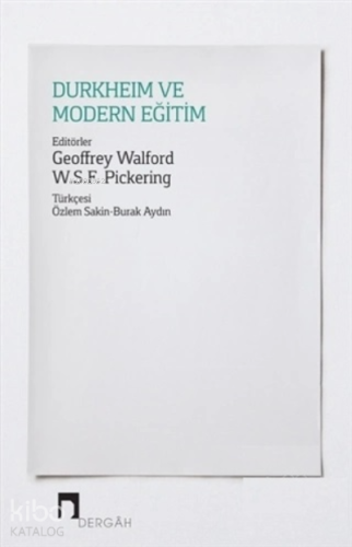 Din İle Modernleşme Arasında; Çağdaş Türk Düşüncesinin Meseleleri