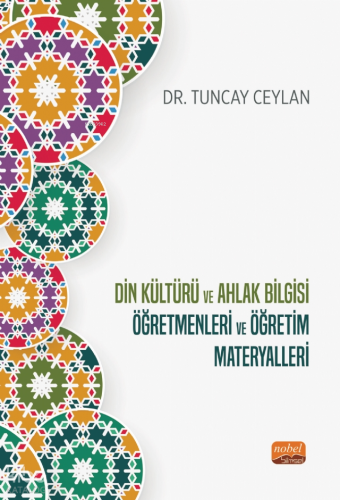 Din Kültürü ve Ahlak Bilgisi Öğretmenleri ve Öğretim Materyalleri
