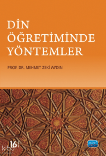 Din Öğretiminde Yöntemler
