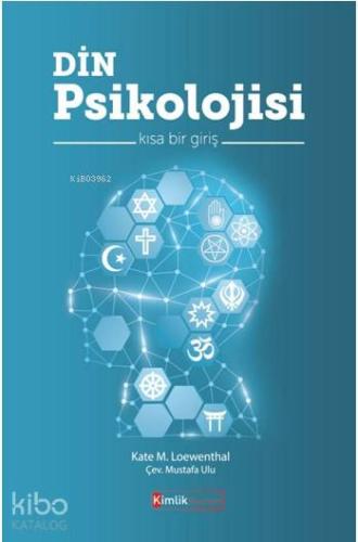 Din Psikolojisi - Kısa Bir Giriş