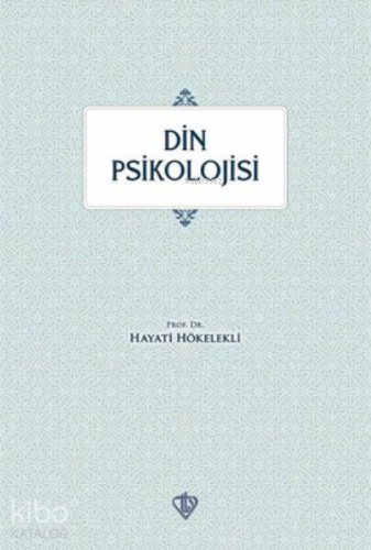 Din Psikolojisi